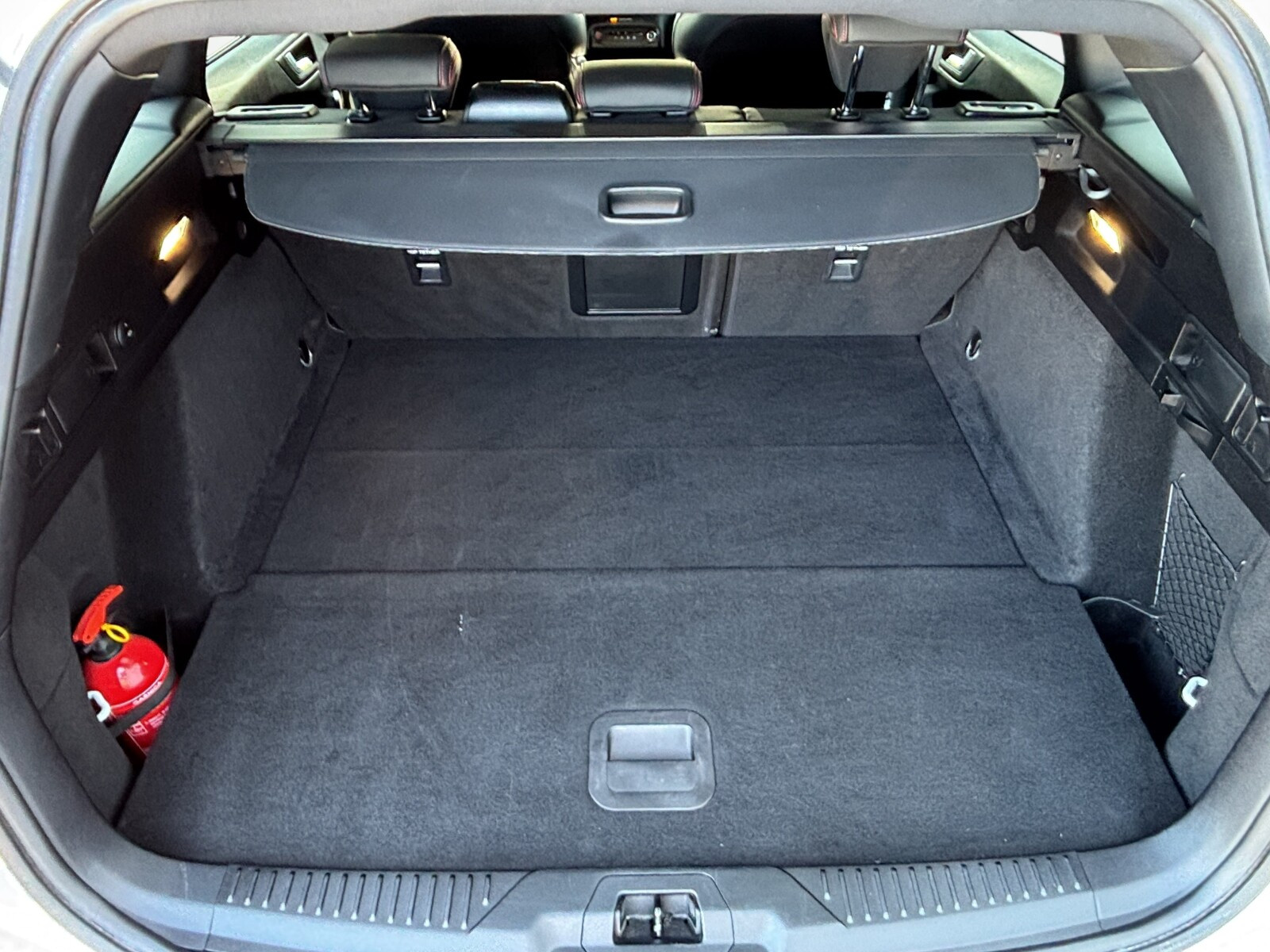 2.3 EcoBoost ST 280 KM Salon Polska FV vat 23%