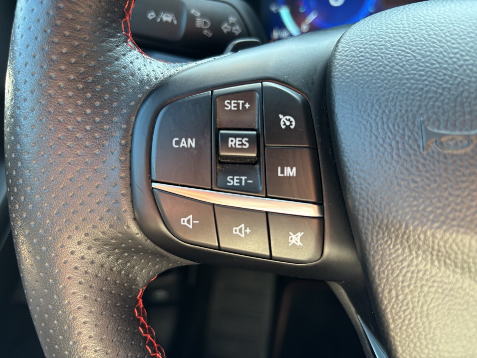 2.3 EcoBoost ST 280 KM Salon Polska FV vat 23%