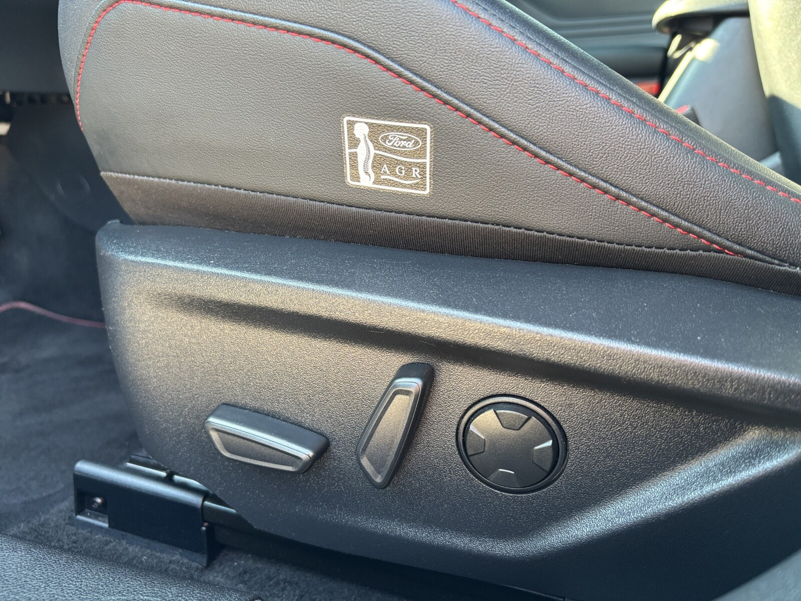 2.3 EcoBoost ST 280 KM Salon Polska FV vat 23%