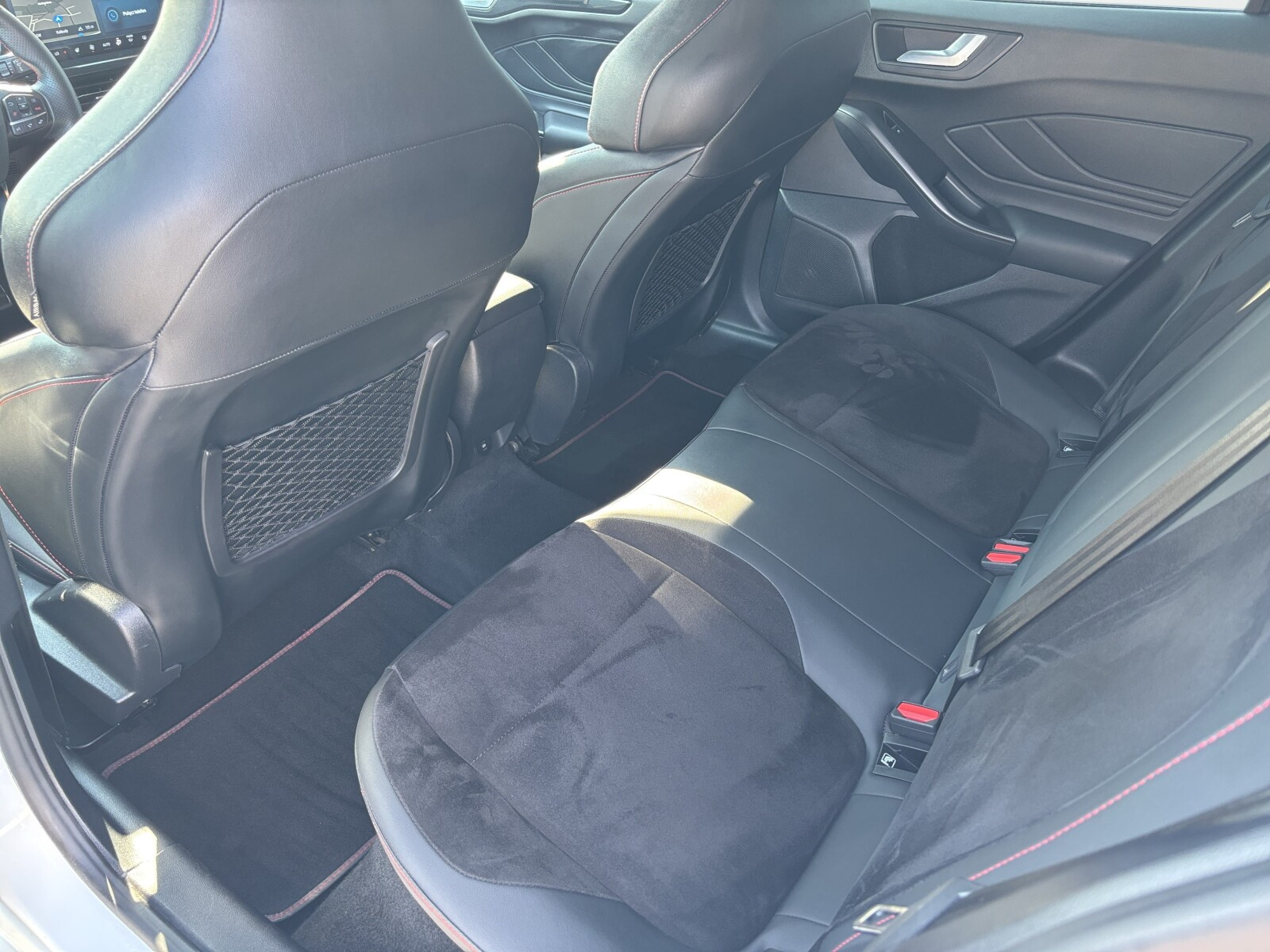 2.3 EcoBoost ST 280 KM Salon Polska FV vat 23%