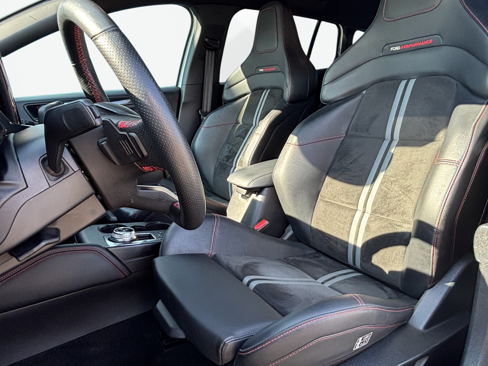 2.3 EcoBoost ST 280 KM Salon Polska FV vat 23%