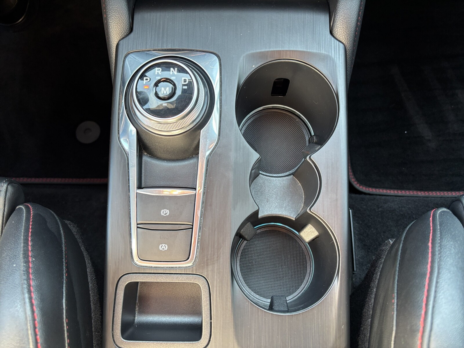 2.3 EcoBoost ST 280 KM Salon Polska FV vat 23%