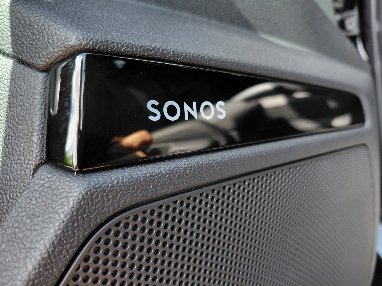 MATRIX | SONOS | HEAD-UP