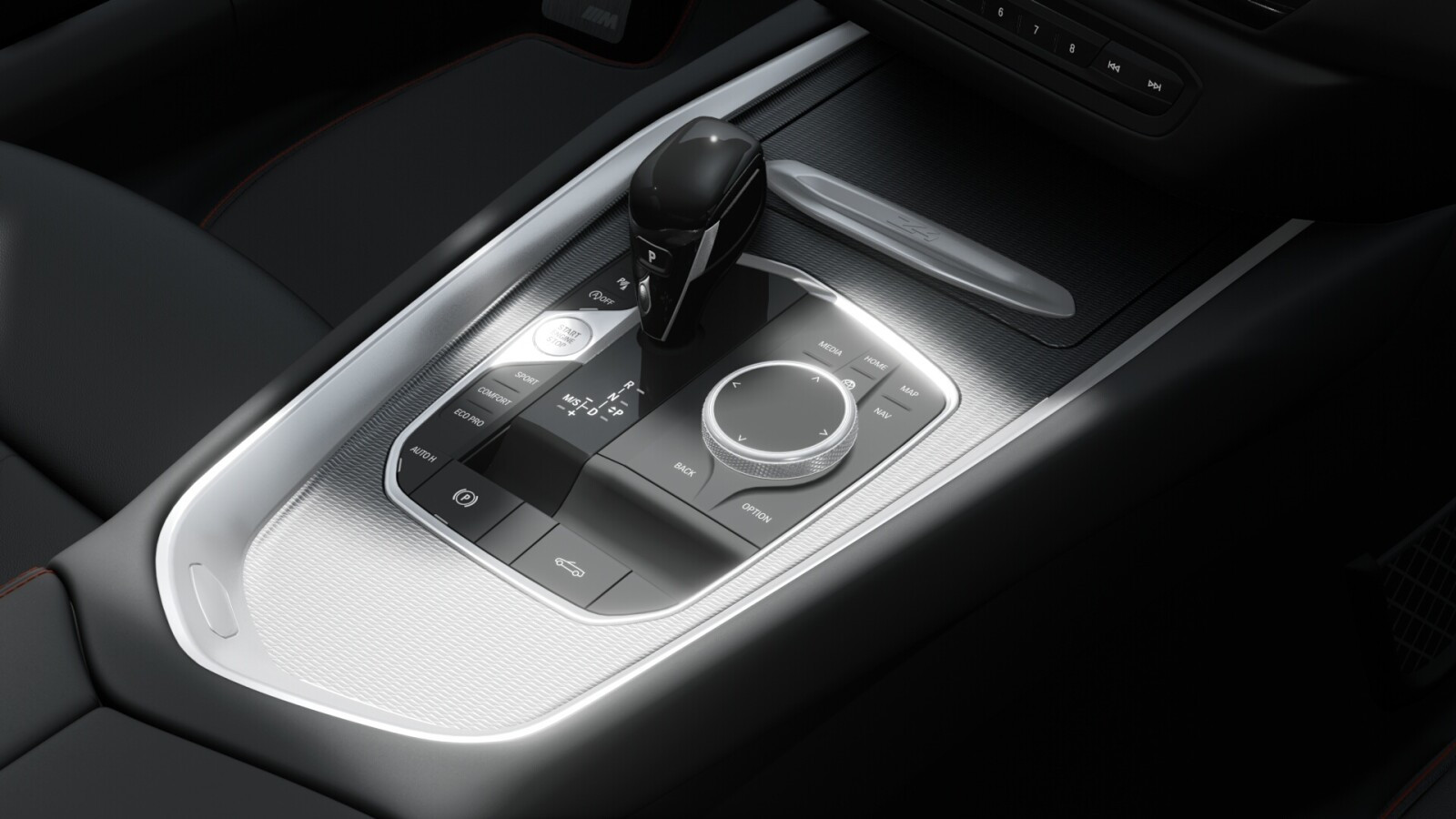 M40i|Sportowe fotele przednie M| Promocyjne Finansowanie|