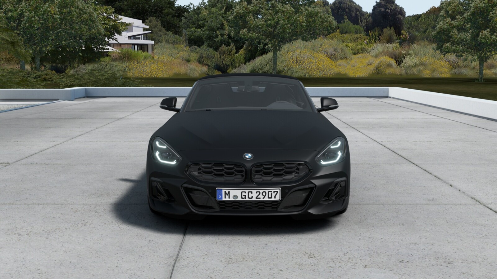 M40i|Sportowe fotele przednie M| Promocyjne Finansowanie|