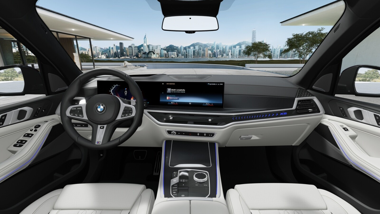 xDrive40d|Pakiet Travel|Pakiet Innowacji|Promocyjne Finansowanie|