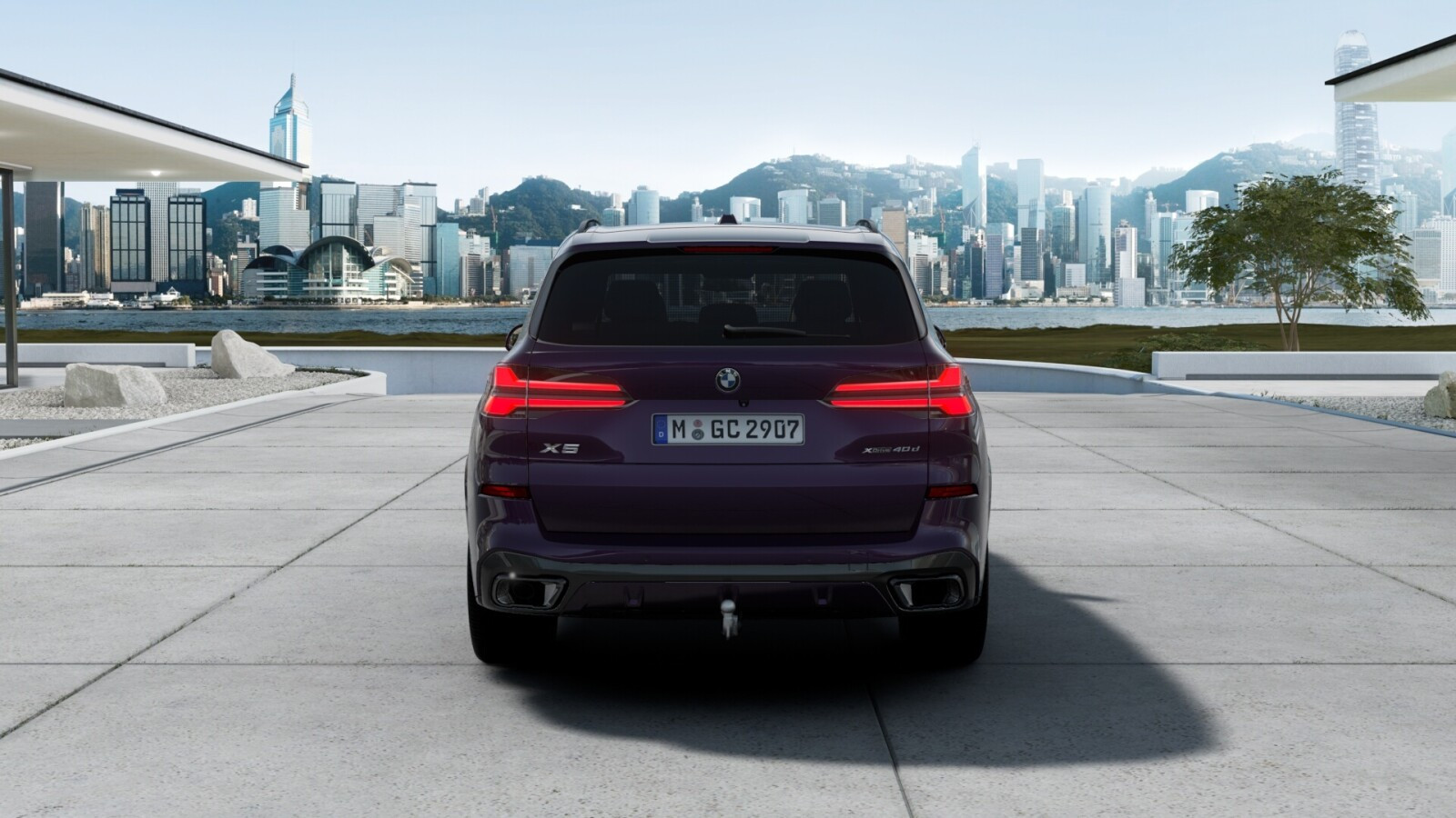 xDrive40d|Pakiet Travel|Pakiet Innowacji|Promocyjne Finansowanie|