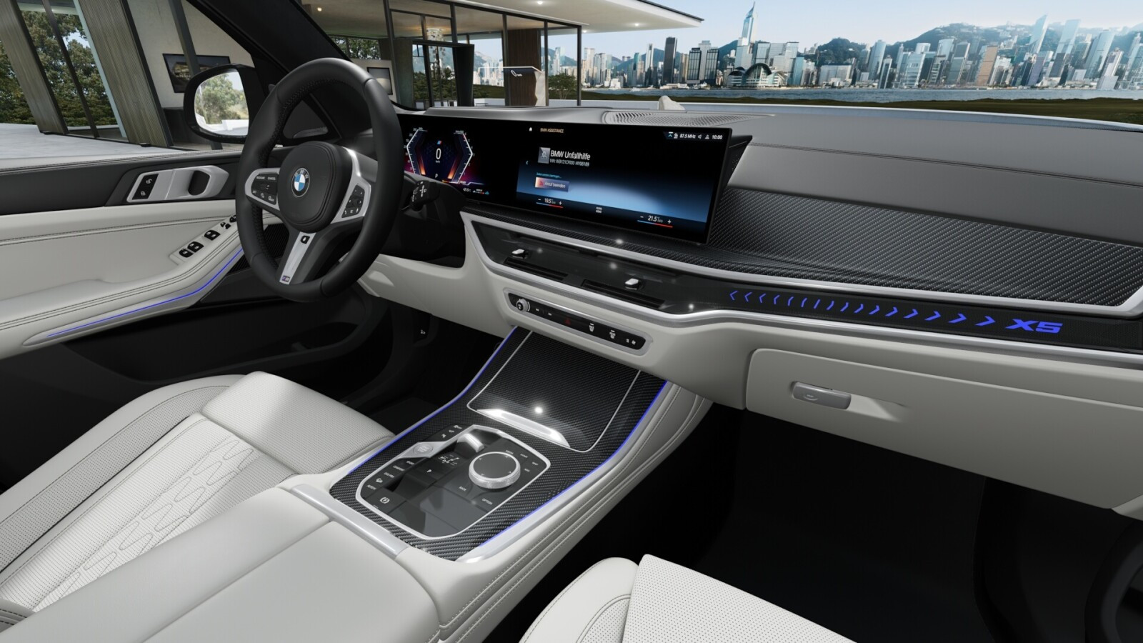 xDrive40d|Pakiet Travel|Pakiet Innowacji|Promocyjne Finansowanie|