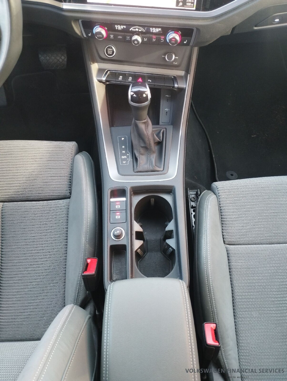 SideAssist|ACC|AmbienteLED|Kamera|Smartphone|Virtual|Alcantara|MMI