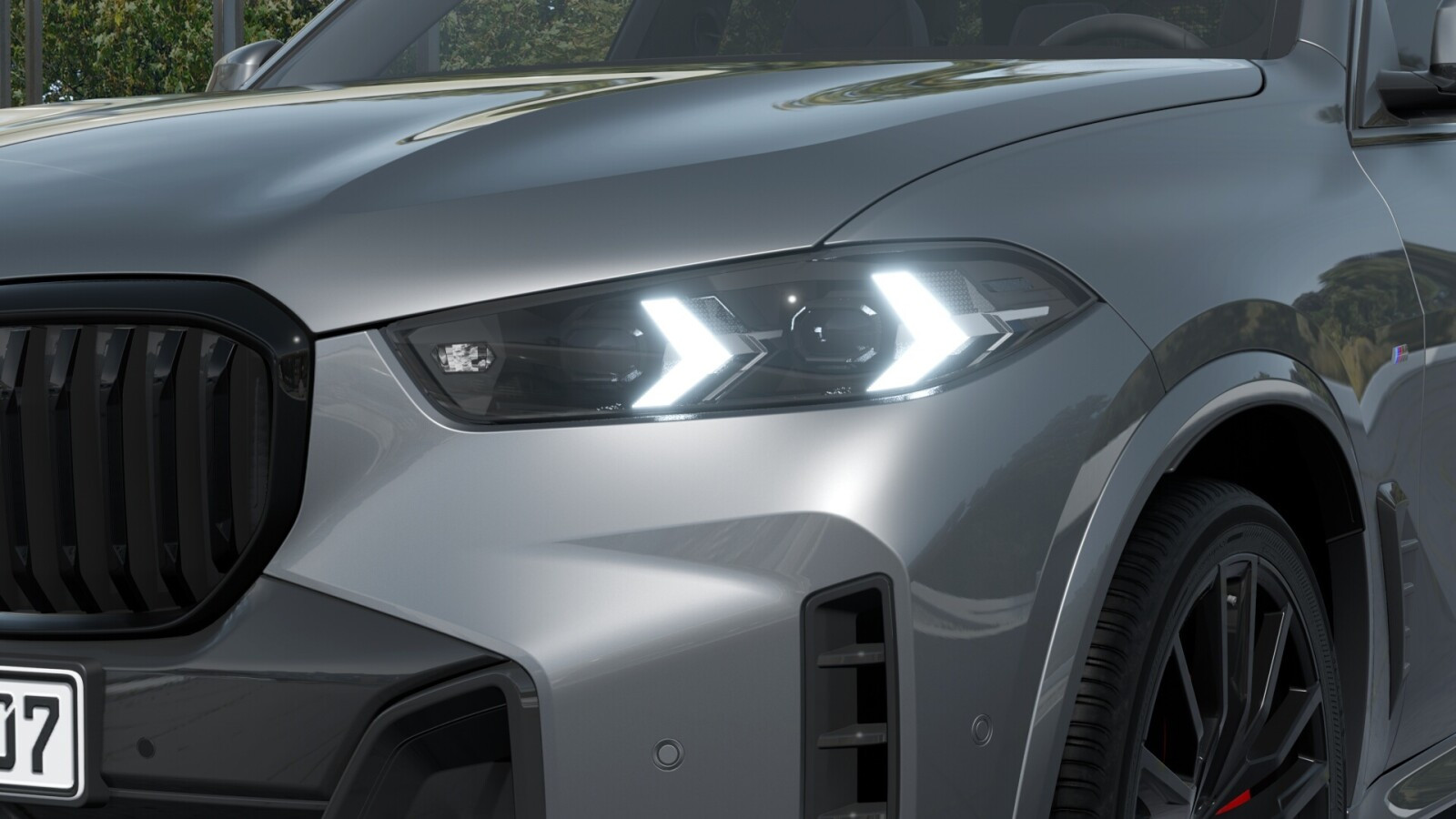 xDrive30d| Pakiet Innowacji|Pakiet sportowy M|Promocyjne Finansowanie|