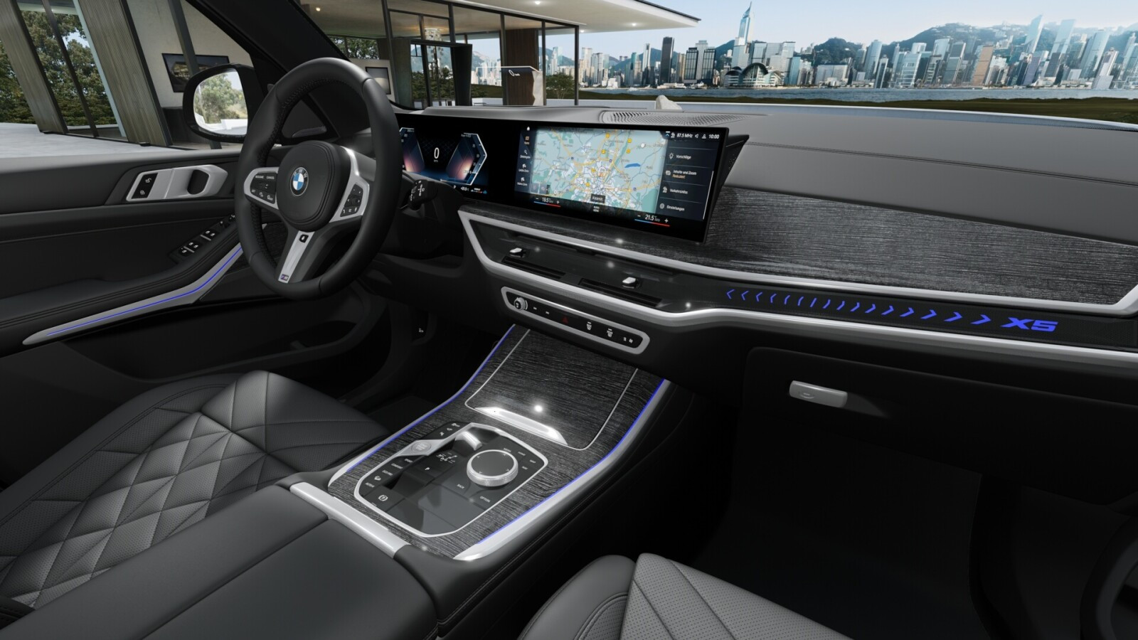 xDrive30d| Pakiet Innowacji|Pakiet sportowy M|Promocyjne Finansowanie|