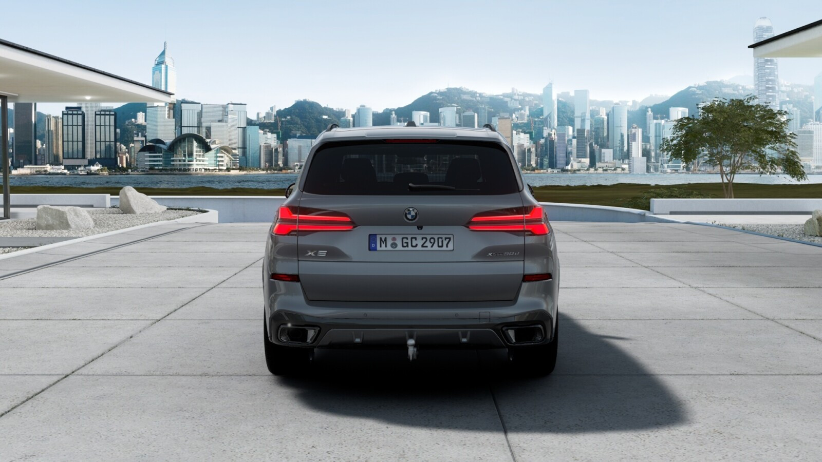 xDrive30d| Pakiet Innowacji|Pakiet sportowy M|Promocyjne Finansowanie|