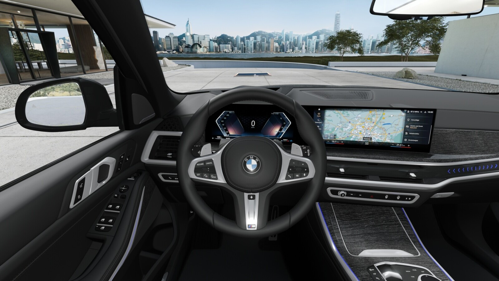 xDrive30d| Pakiet Innowacji|Pakiet sportowy M|Promocyjne Finansowanie|