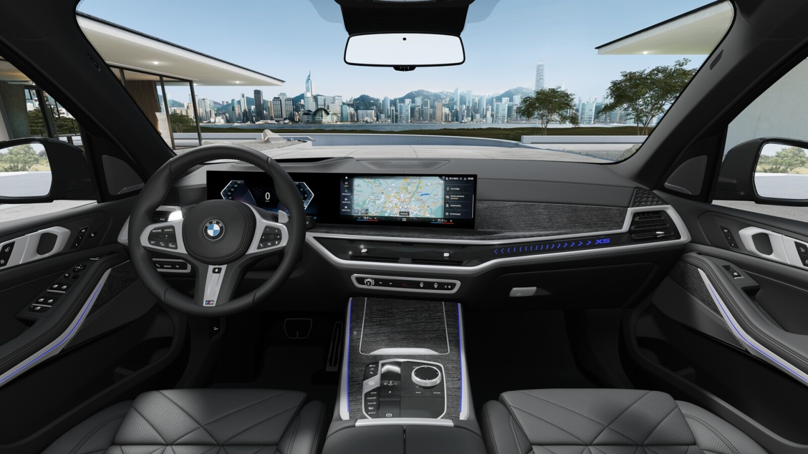 xDrive30d| Pakiet Innowacji|Pakiet sportowy M|Promocyjne Finansowanie|