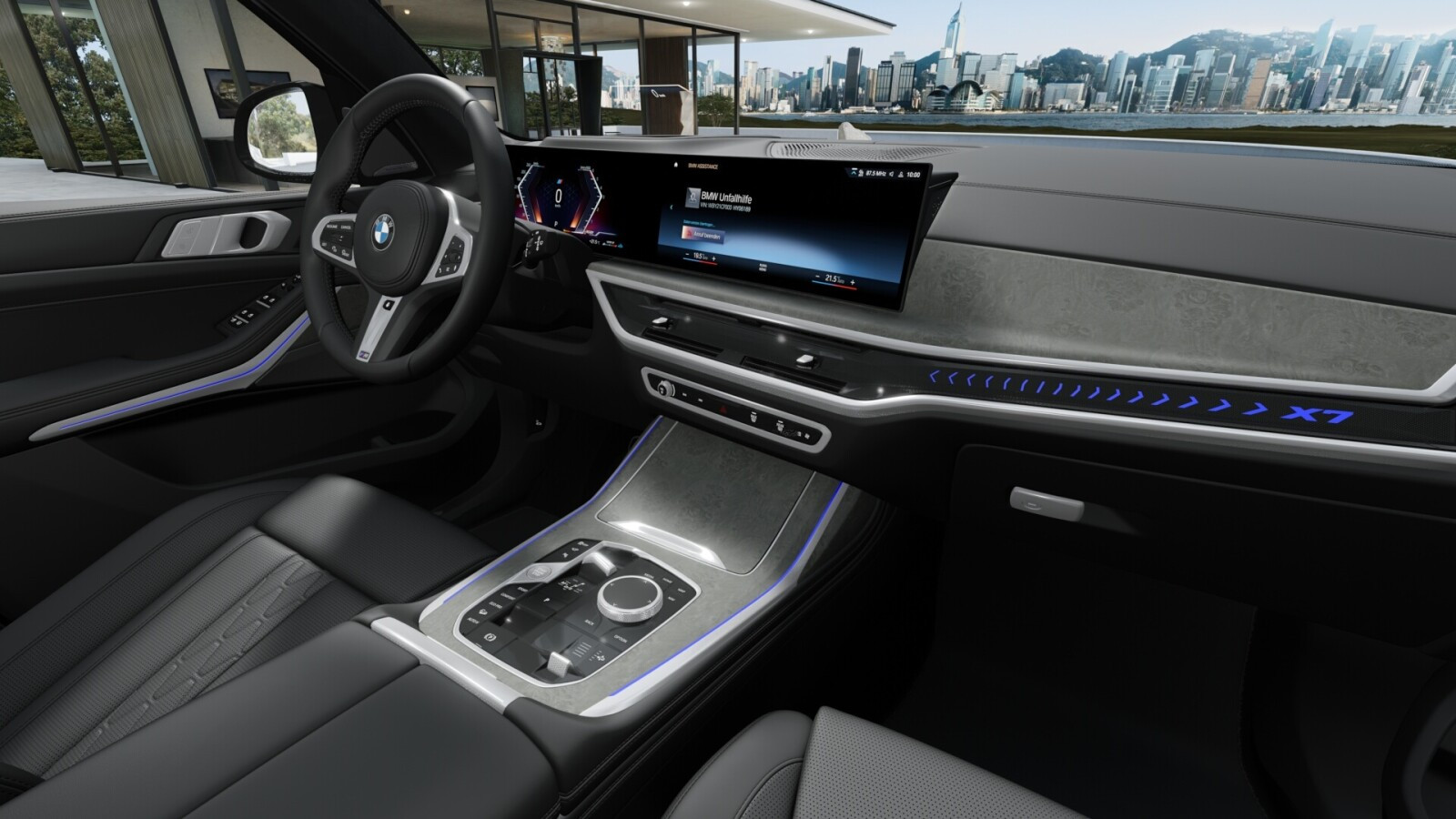 xDrive40d| Pakiet sportowy M| Pakiet Comfort| Promocyjne Finansowanie|