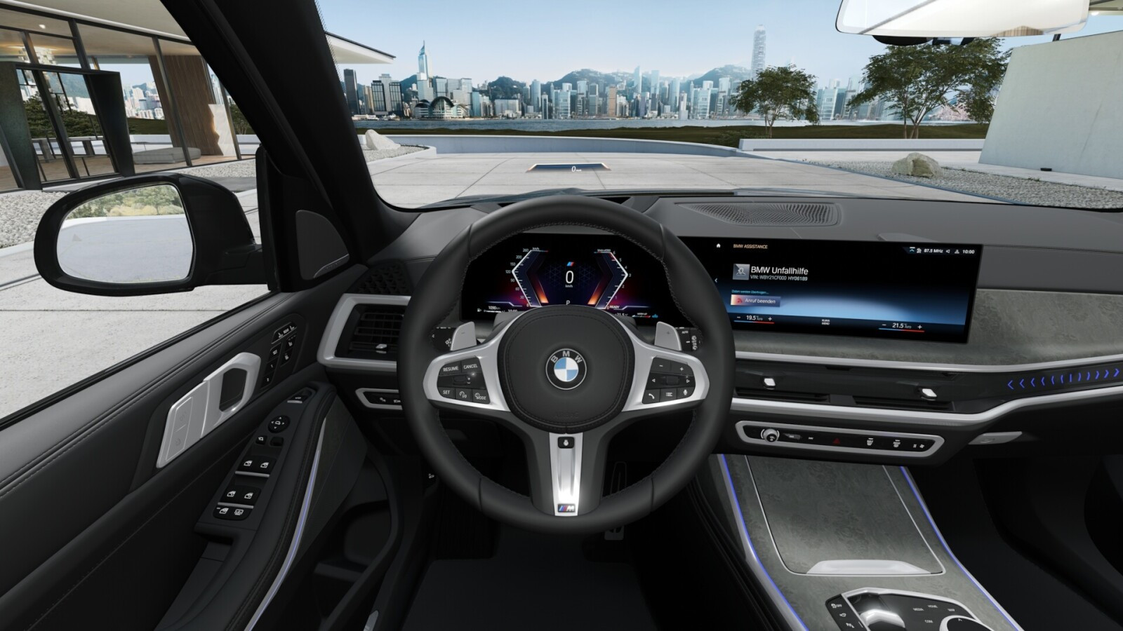 xDrive40d| Pakiet sportowy M| Pakiet Comfort| Promocyjne Finansowanie|