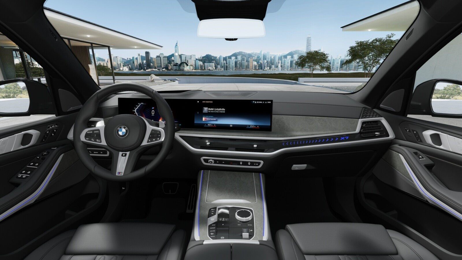 xDrive40d| Pakiet sportowy M| Pakiet Comfort| Promocyjne Finansowanie|