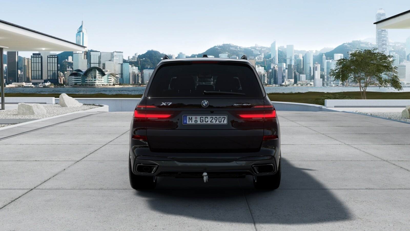 xDrive40d| Pakiet sportowy M| Pakiet Comfort| Promocyjne Finansowanie|