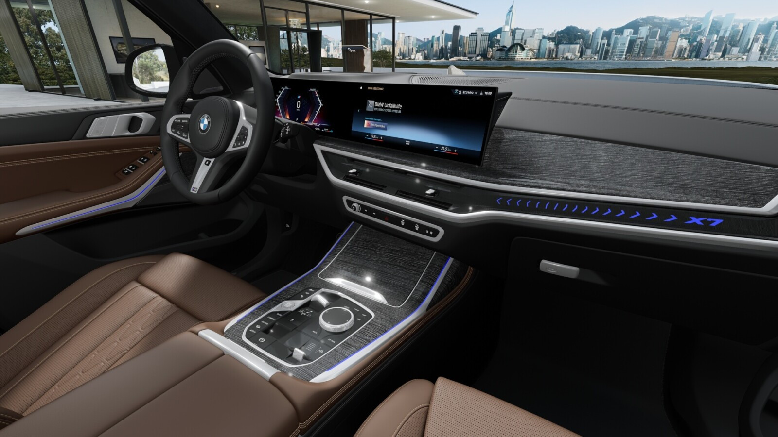 xDrive40d| Pakiet sportowy M| Pakiet Comfort| Promocyjne Finansowanie|