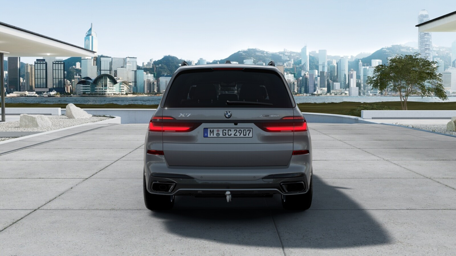 xDrive40d| Pakiet sportowy M| Pakiet Comfort| Promocyjne Finansowanie|