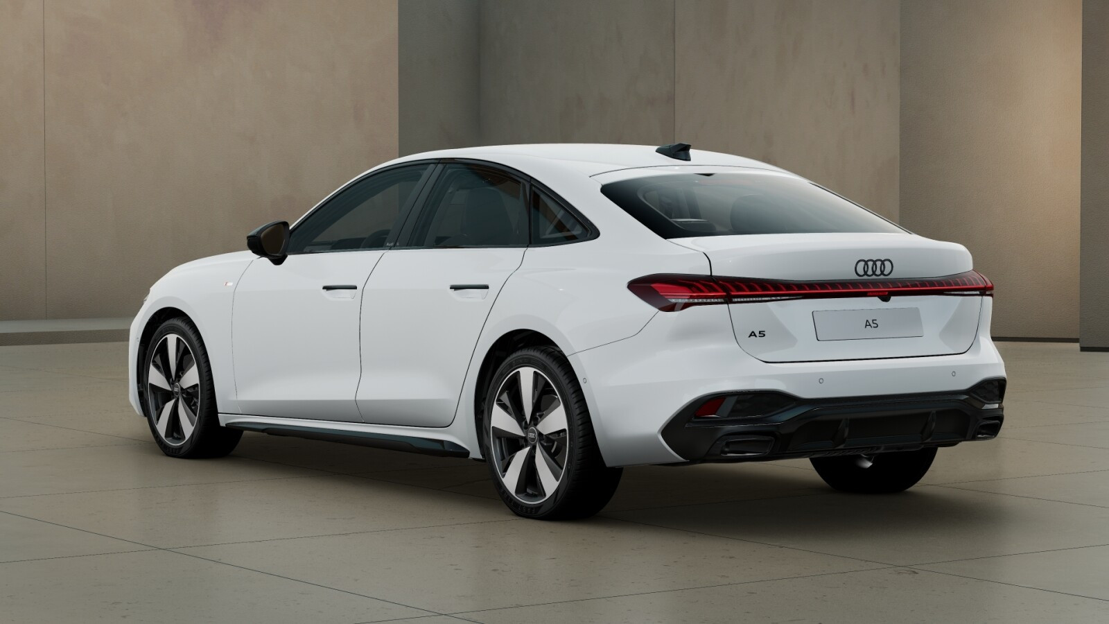 TFSI 150(204) kW(KM) S tronic
