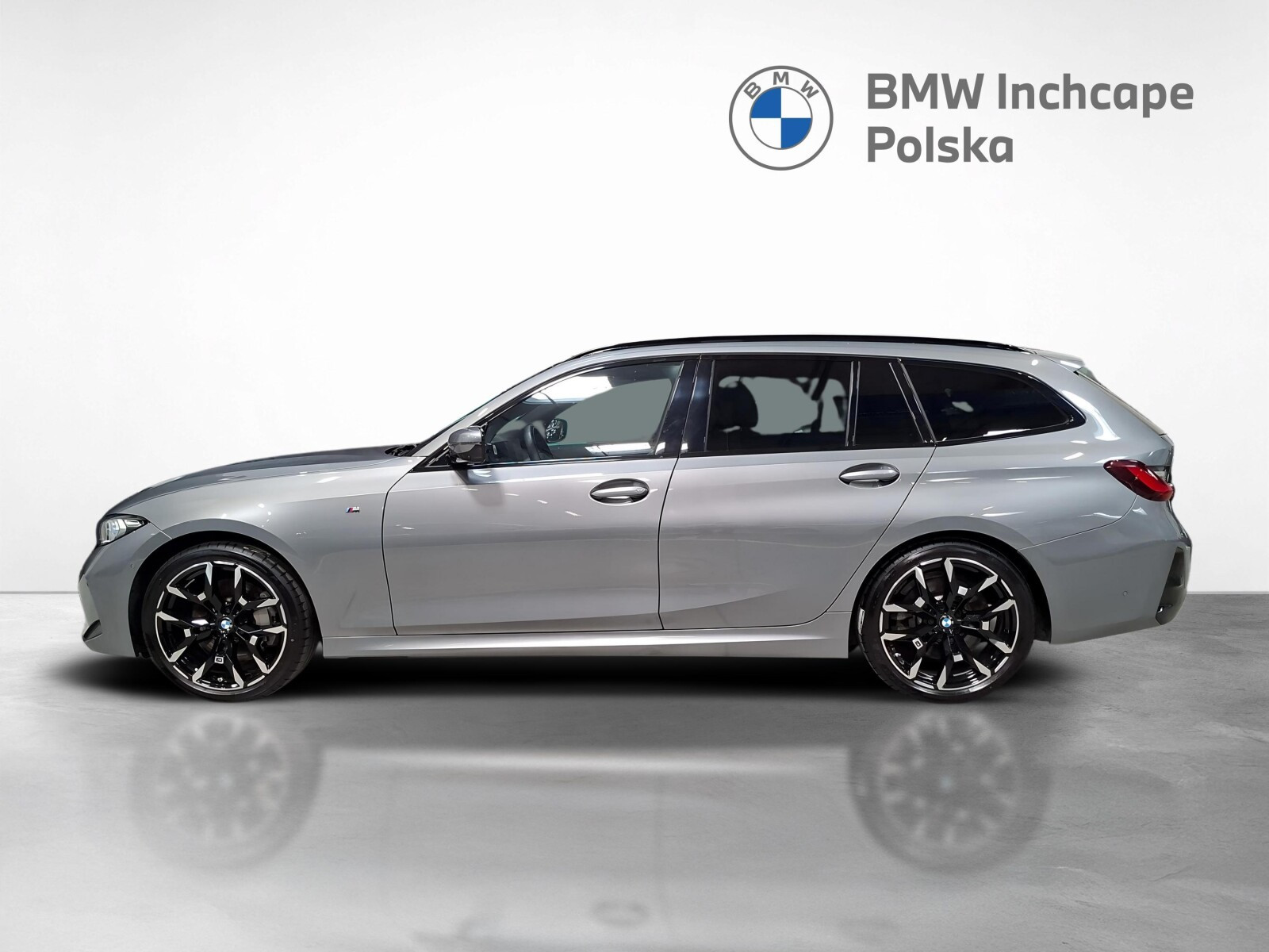i xdrive Pakiet M&nbsp;l Dostęp komfortowy l Hak l Hifi l Fotel sportowy