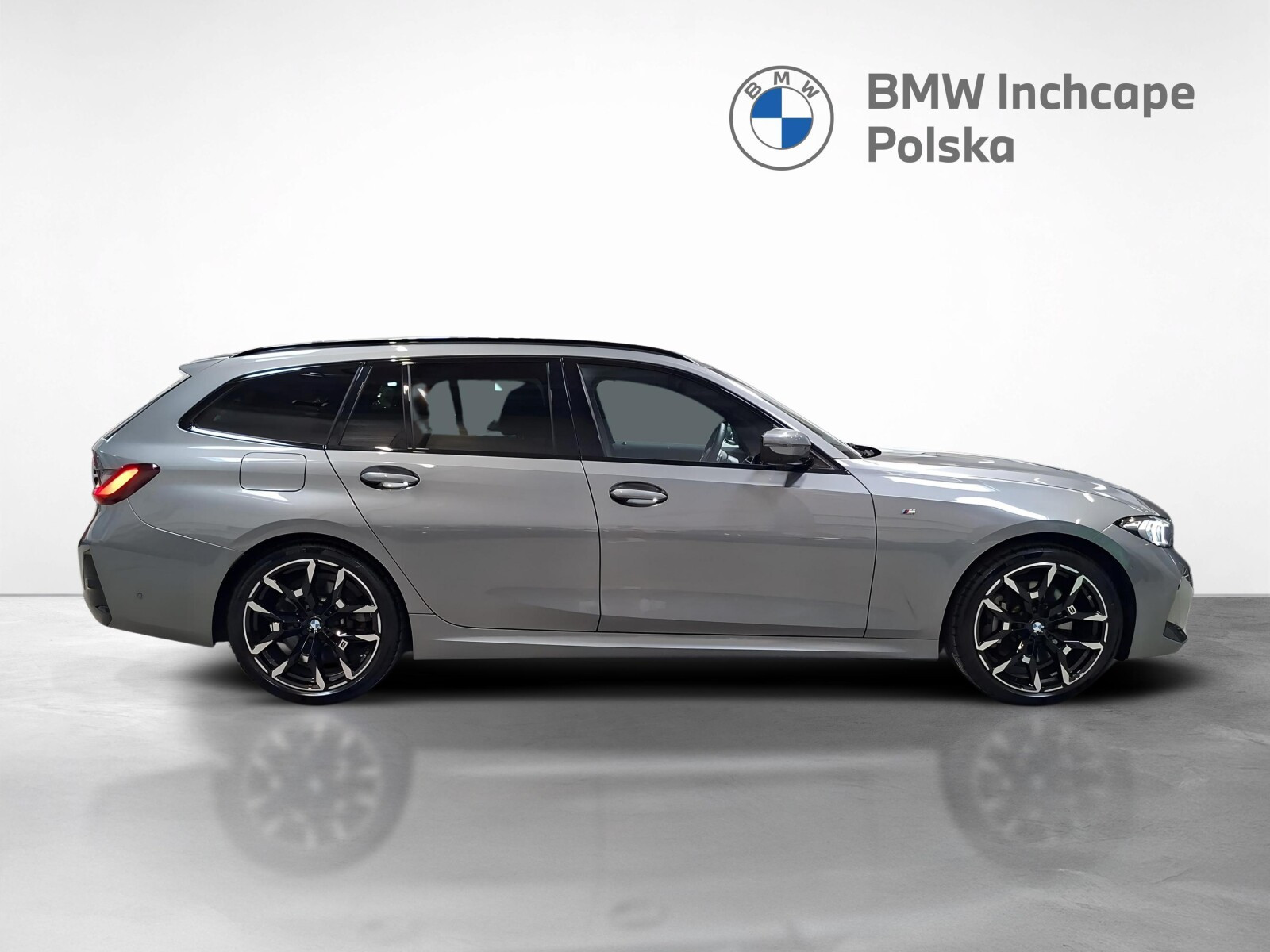 i xdrive Pakiet M&nbsp;l Dostęp komfortowy l Hak l Hifi l Fotel sportowy