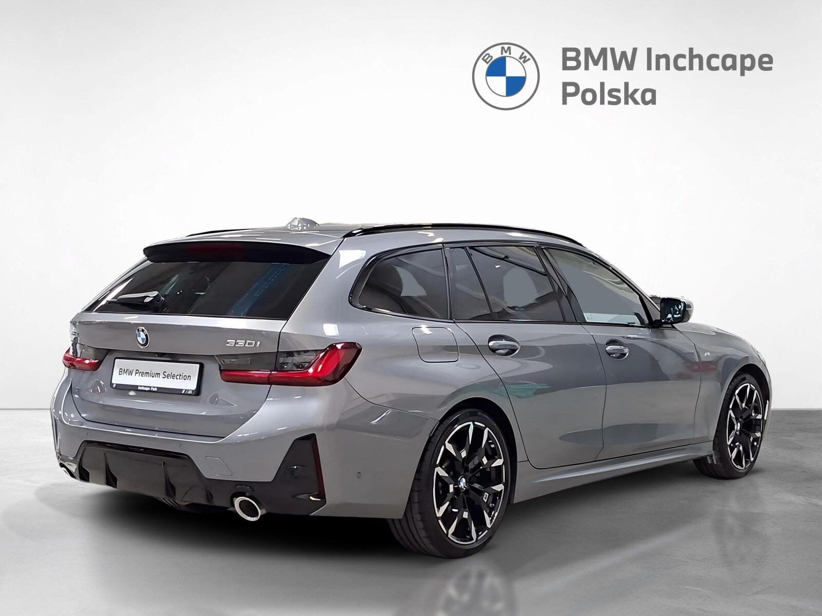 i xdrive Pakiet M&nbsp;l Dostęp komfortowy l Hak l Hifi l Fotel sportowy