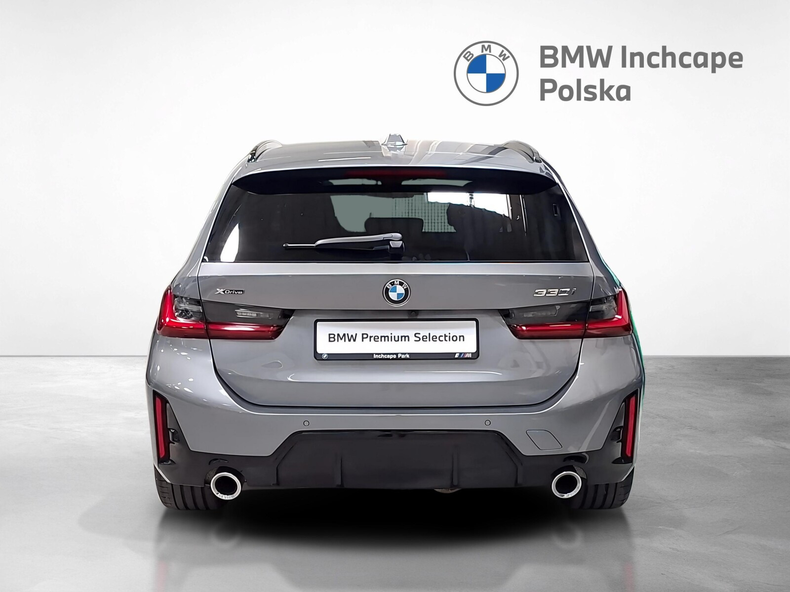 i xdrive Pakiet M&nbsp;l Dostęp komfortowy l Hak l Hifi l Fotel sportowy