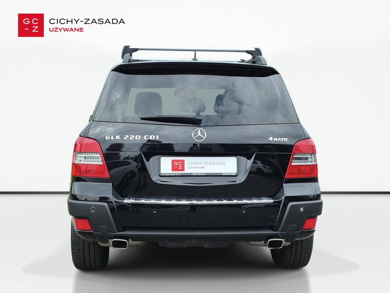 Salon Polska| 4matic| 220d| 170km Automat| el.klapa| Xenon
