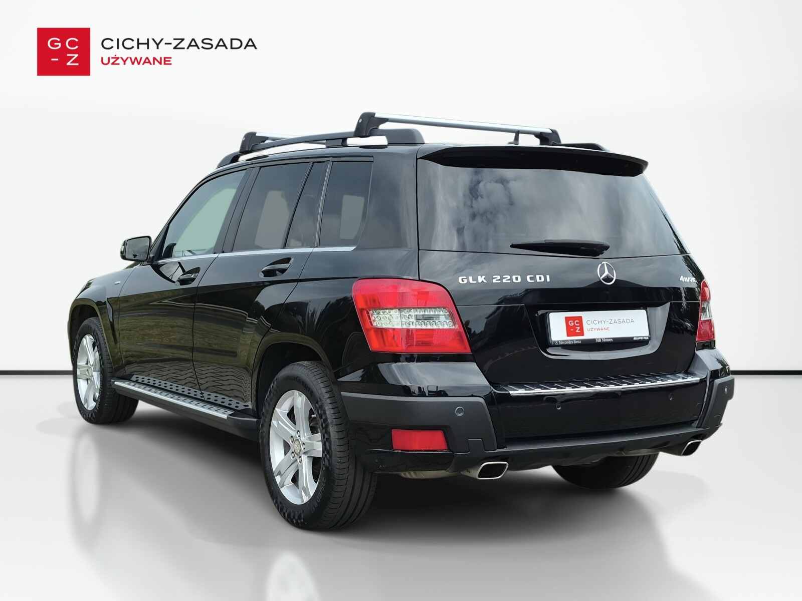 Salon Polska| 4matic| 220d| 170km Automat| el.klapa| Xenon
