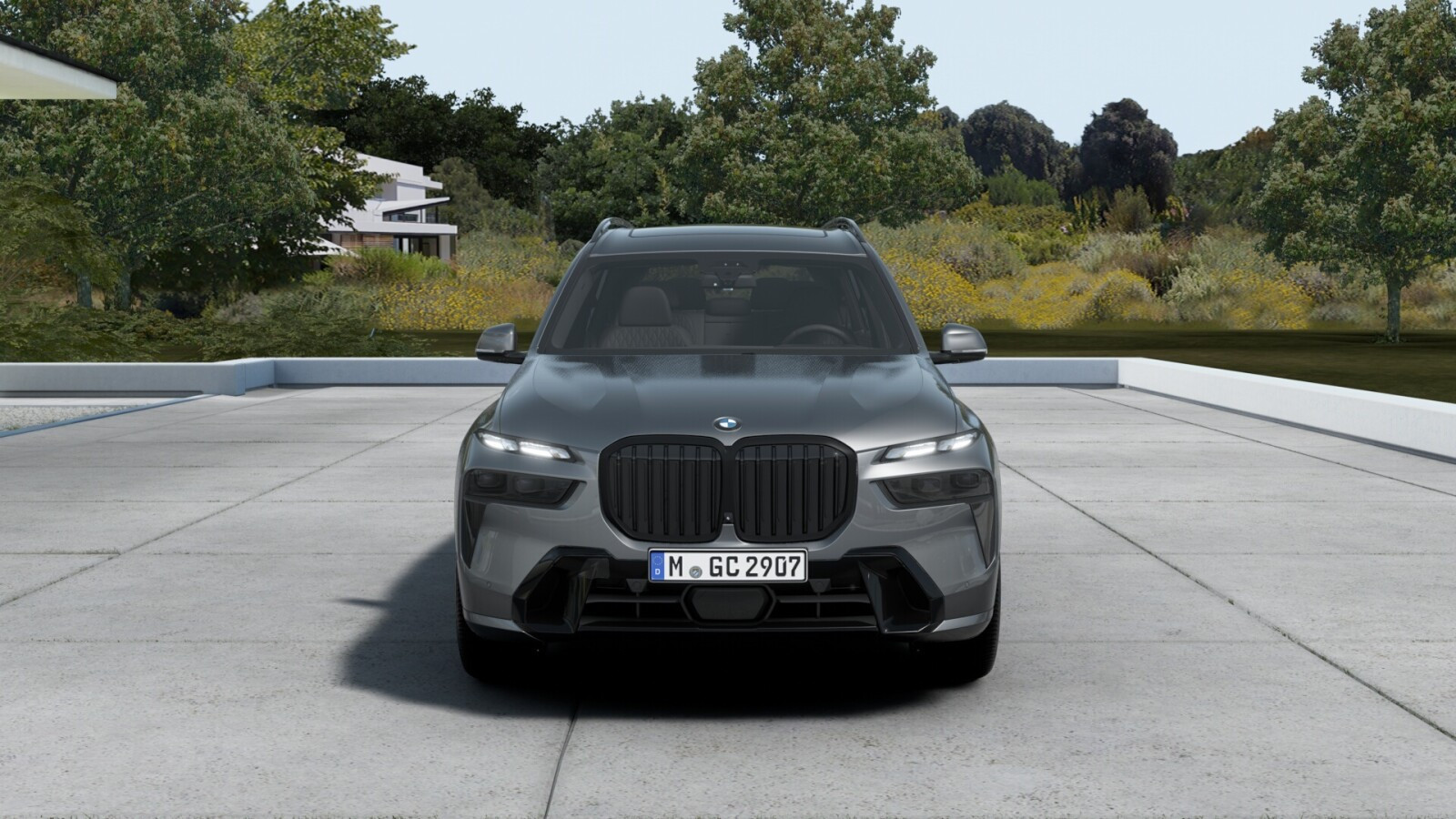 BMW X7 xDrive40d|Pakiet Comfort|Promocyjne Finansowanie|