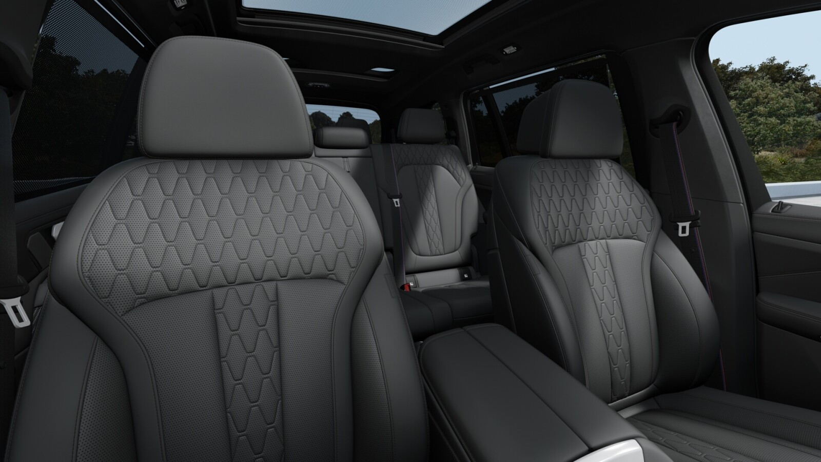 BMW X7 xDrive40d|Pakiet Comfort|Promocyjne Finansowanie|