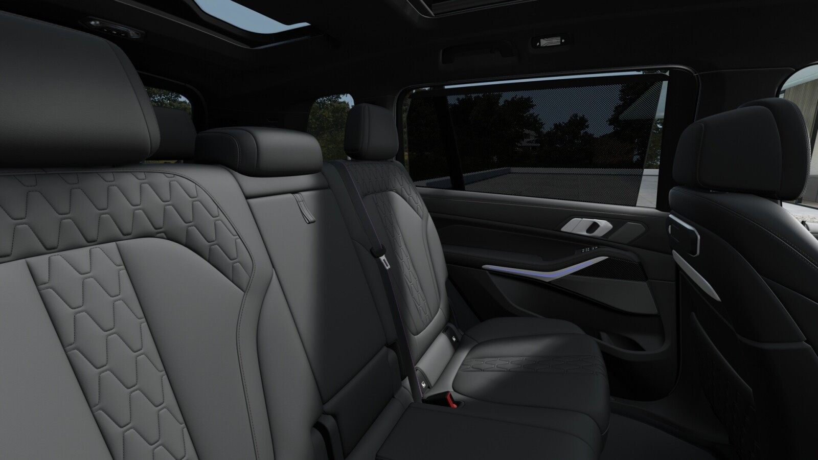 BMW X7 xDrive40d|Pakiet Comfort|Promocyjne Finansowanie|