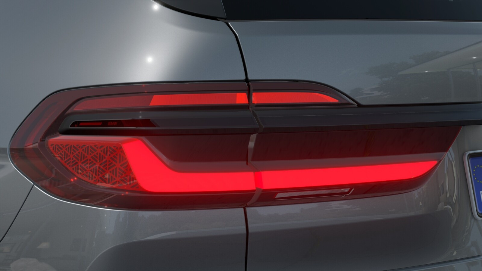 BMW X7 xDrive40d|Pakiet Comfort|Promocyjne Finansowanie|