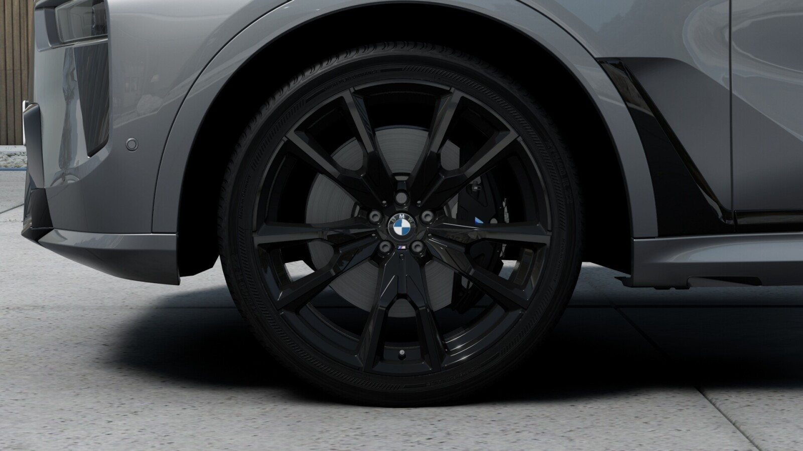 BMW X7 xDrive40d|Pakiet Comfort|Promocyjne Finansowanie|