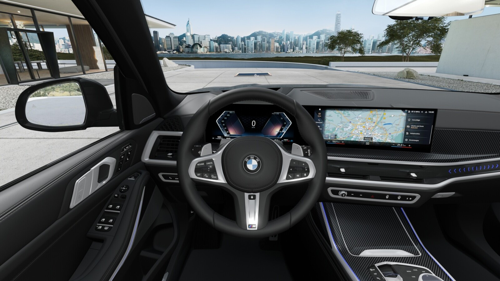 BMW X7 xDrive40d|Pakiet Comfort|Promocyjne Finansowanie|