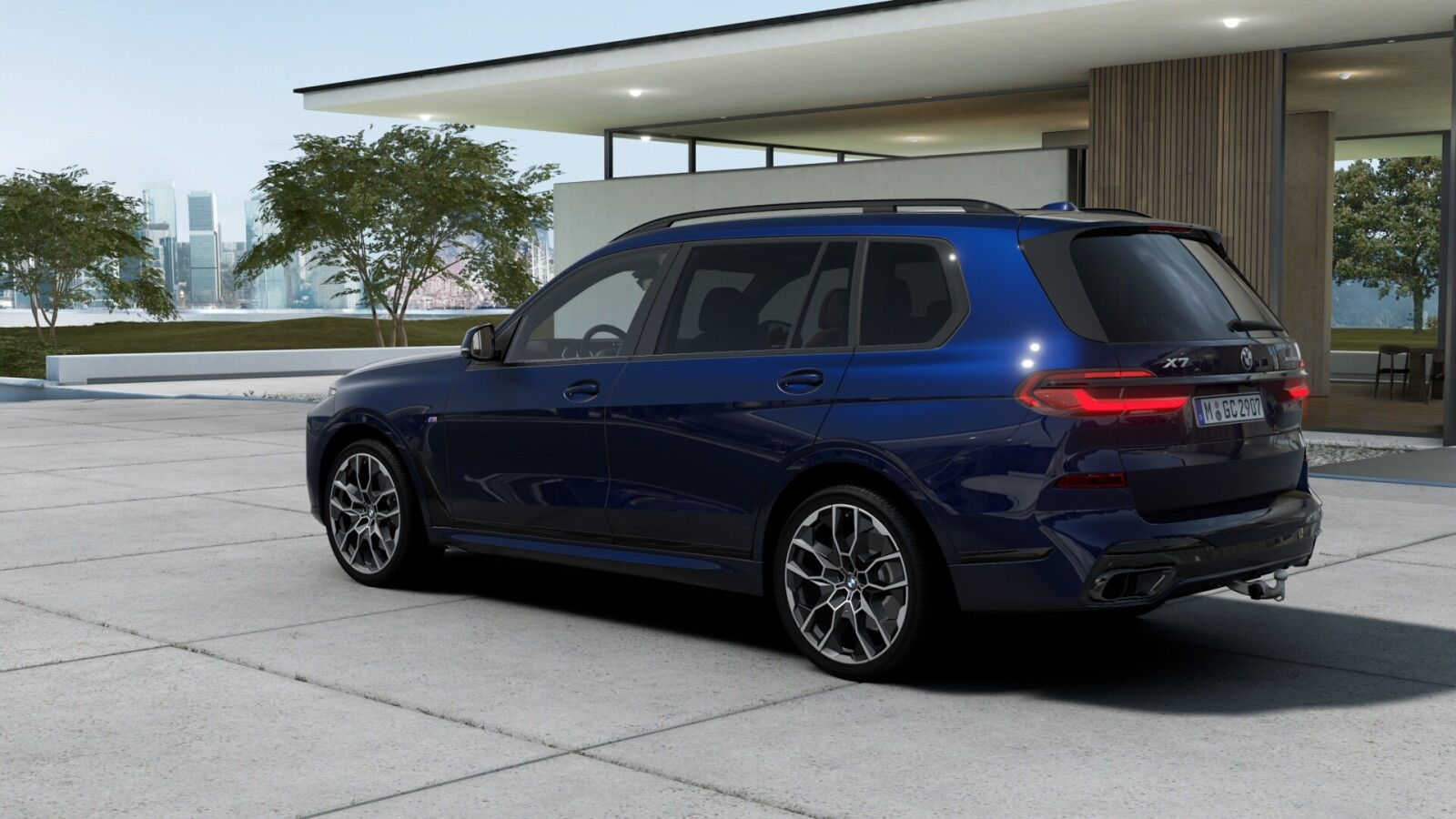xDrive40d| Pakiet sportowy M| Pakiet Comfort|