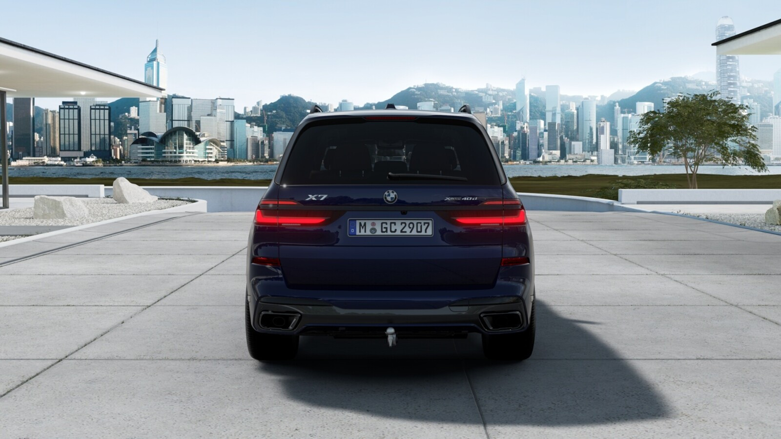 xDrive40d| Pakiet sportowy M| Pakiet Comfort|