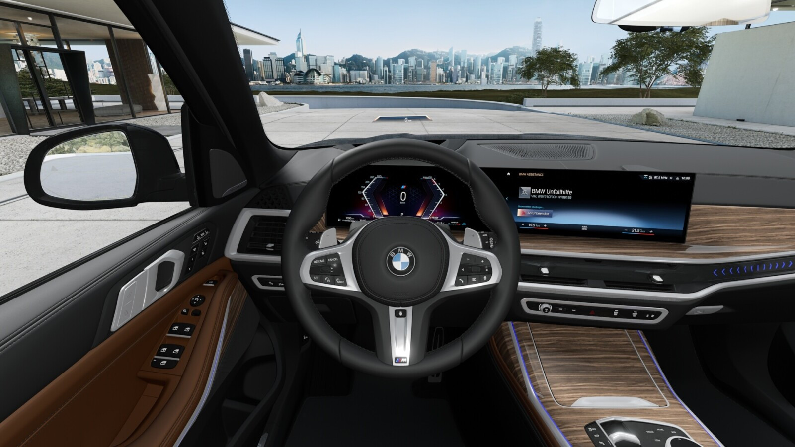 xDrive40d| Pakiet sportowy M| Pakiet Comfort|