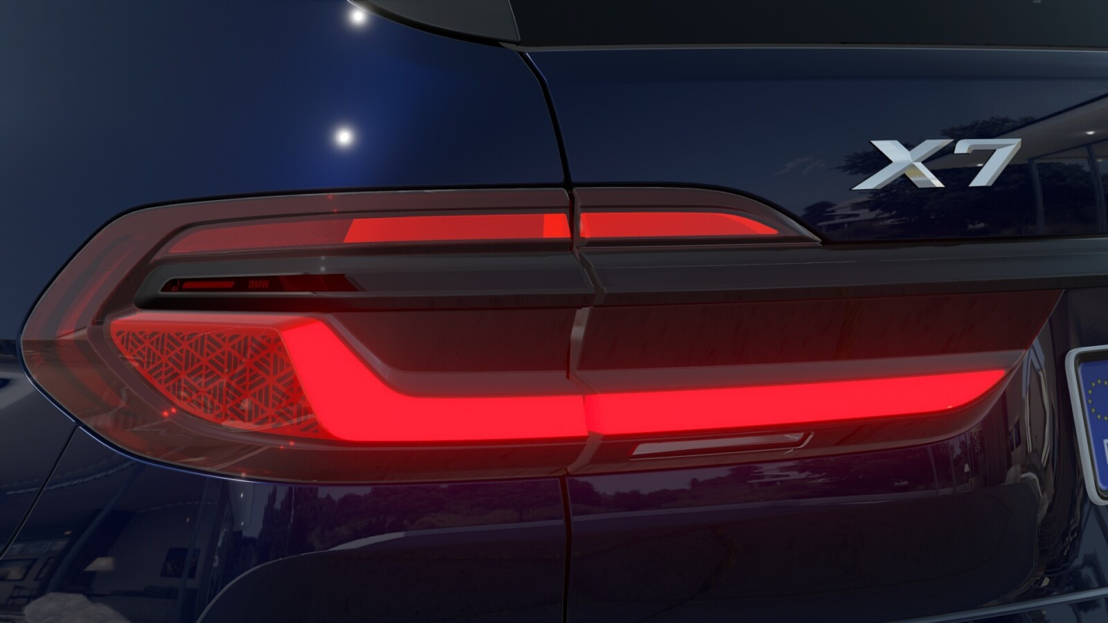 xDrive40d| Pakiet sportowy M| Pakiet Comfort|