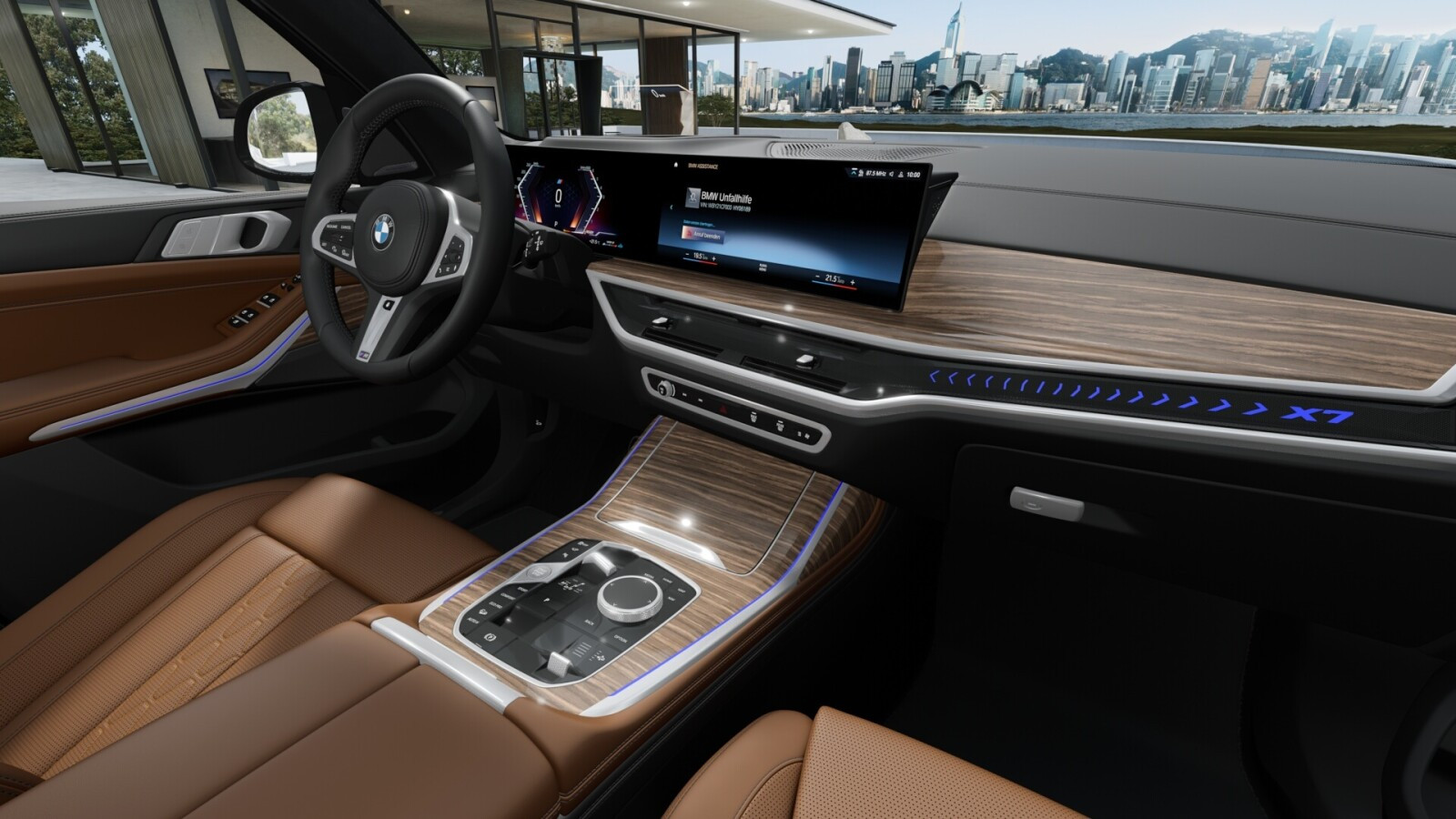 xDrive40d| Pakiet sportowy M| Pakiet Comfort|