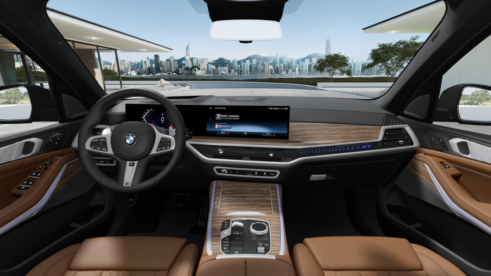 xDrive40d| Pakiet sportowy M| Pakiet Comfort|