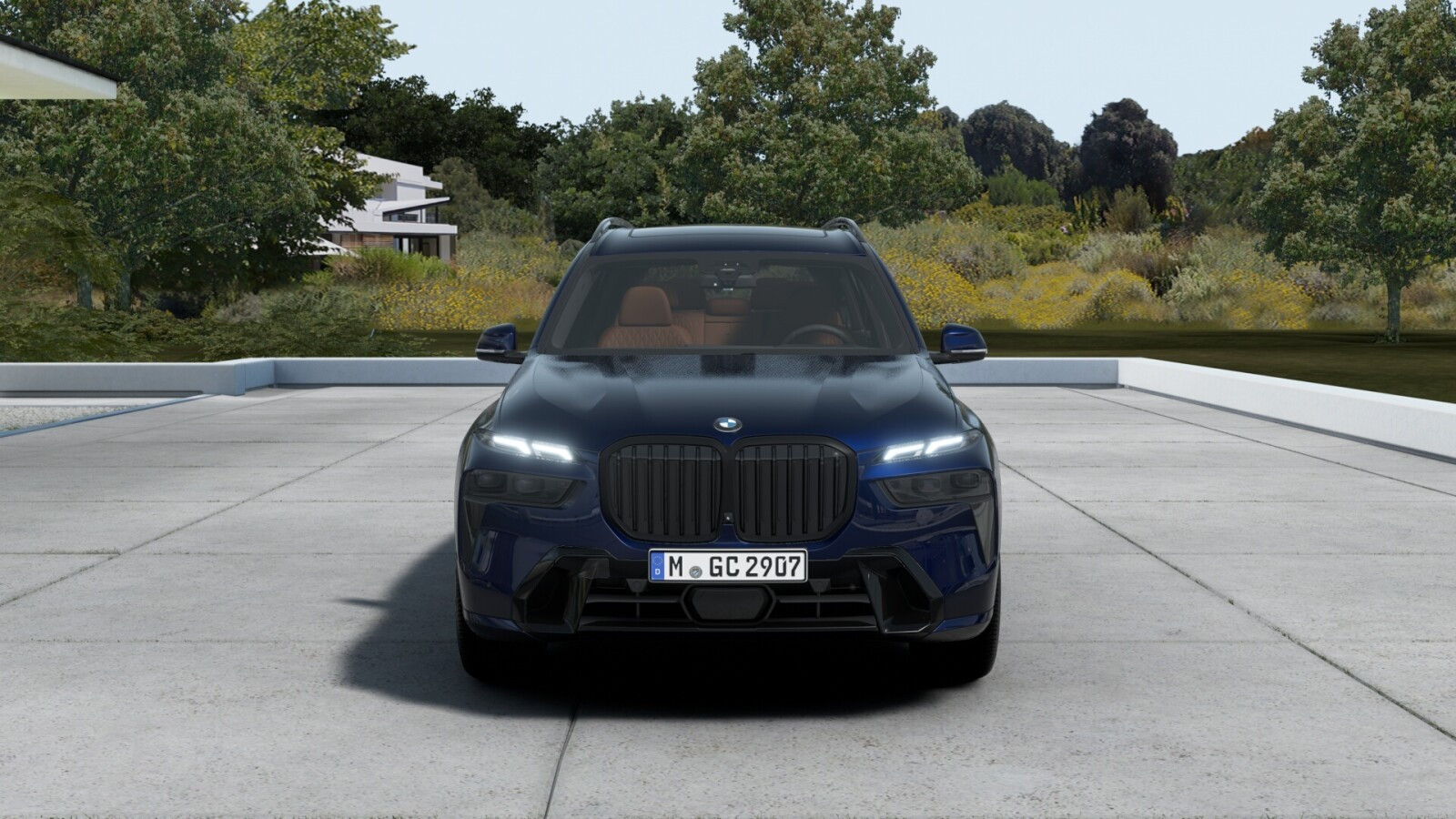xDrive40d| Pakiet sportowy M| Pakiet Comfort|
