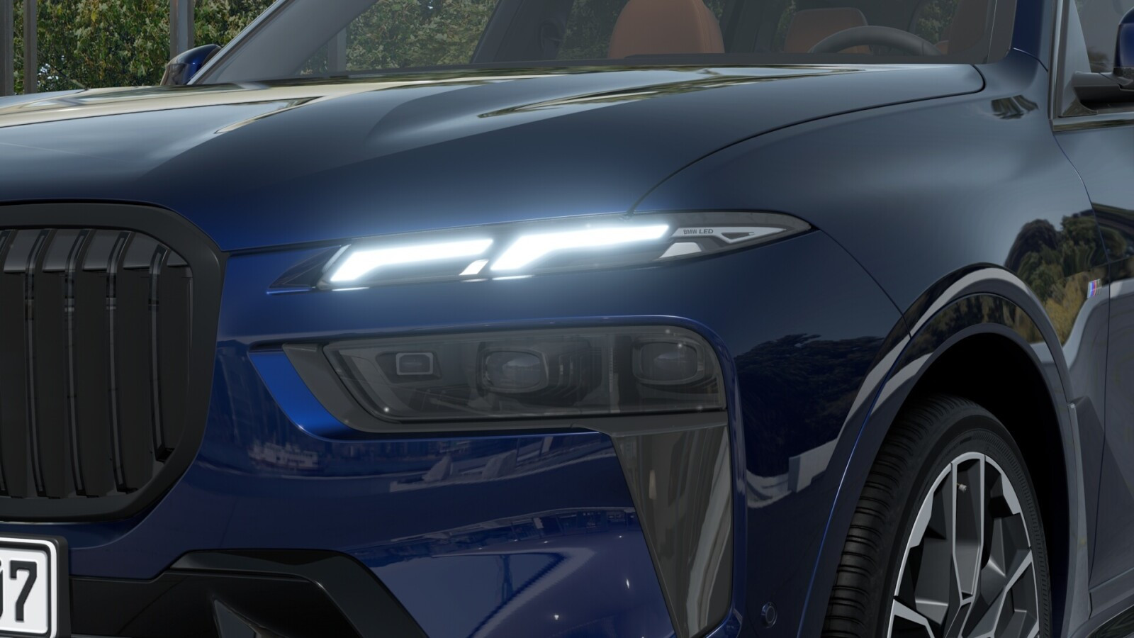 xDrive40d| Pakiet sportowy M| Pakiet Comfort|