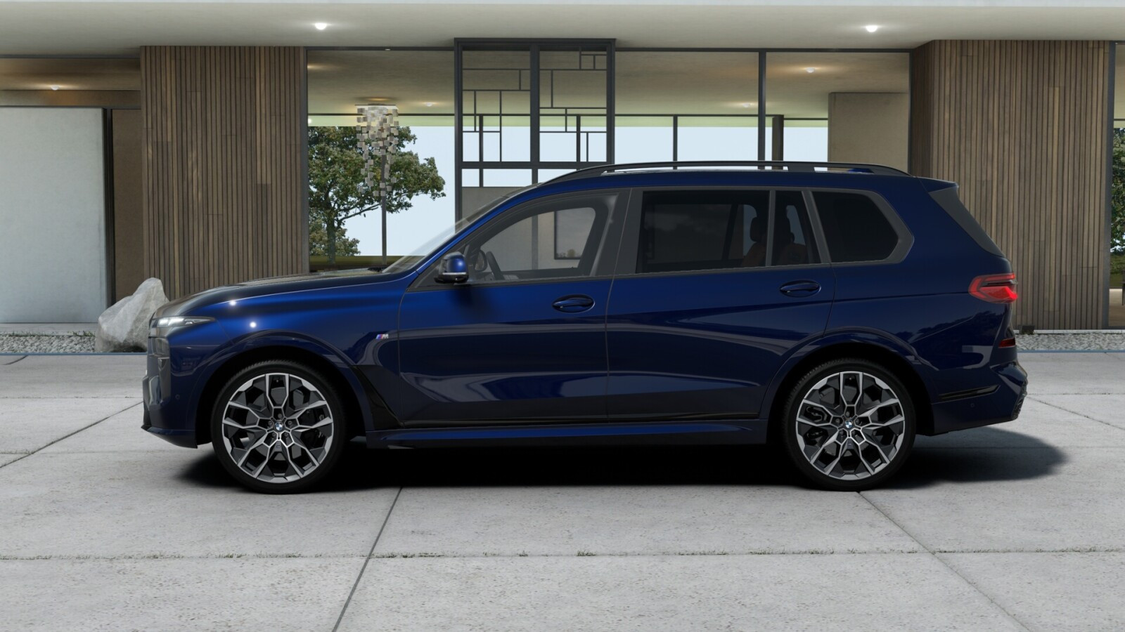 xDrive40d| Pakiet sportowy M| Pakiet Comfort|