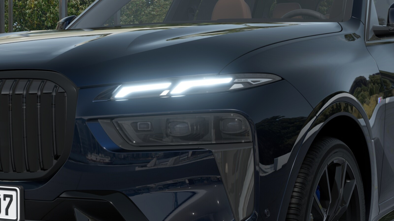 xDrive40d | Pakiet sportowy M| Pakiet Comfort |