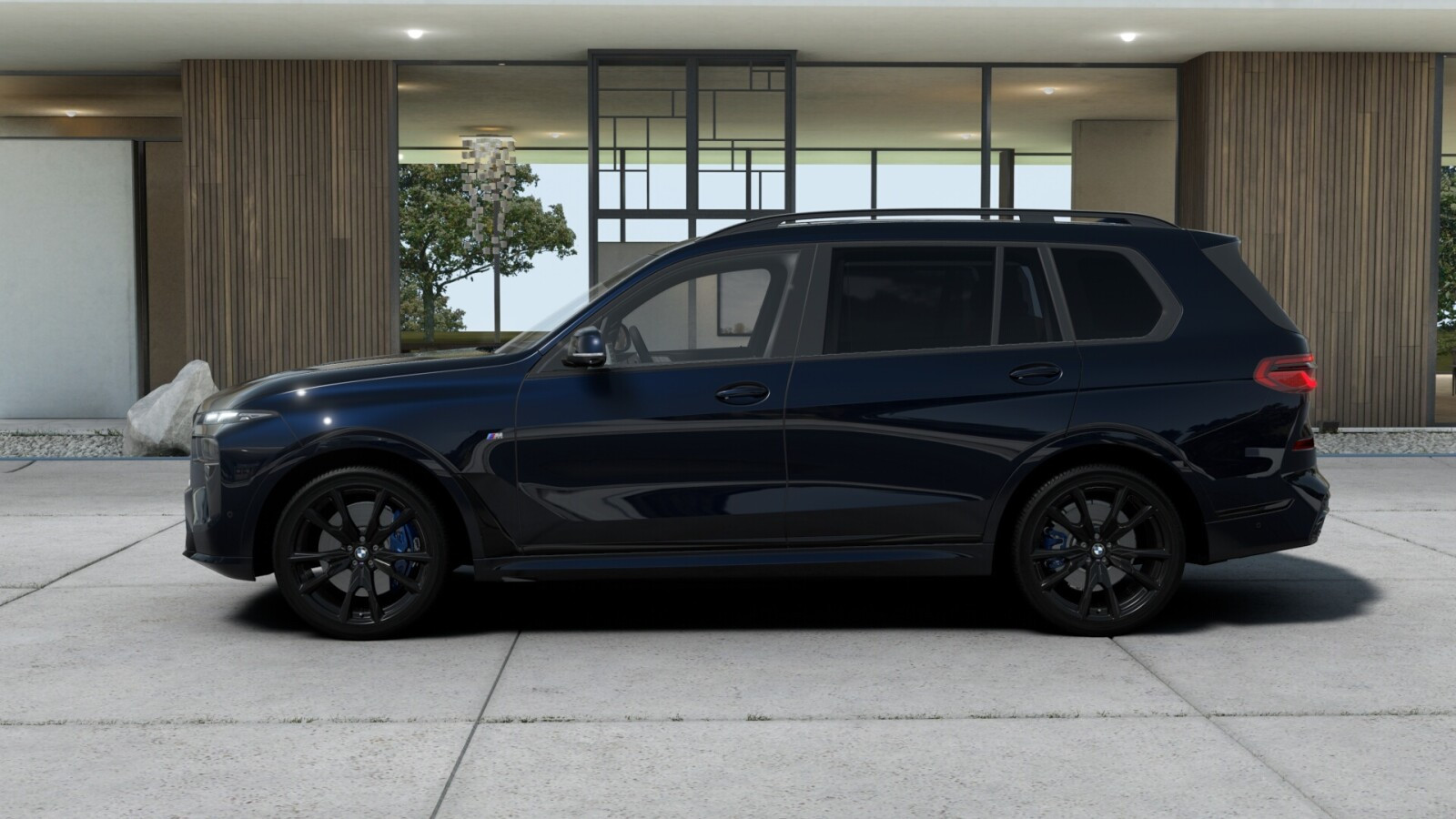 xDrive40d | Pakiet sportowy M| Pakiet Comfort |