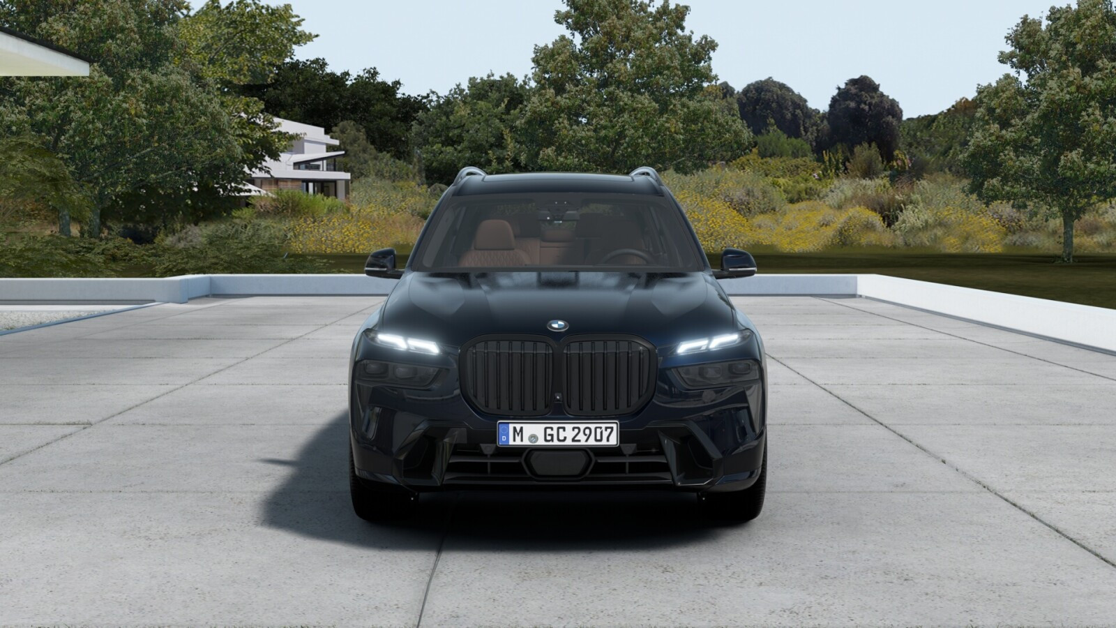 xDrive40d | Pakiet sportowy M| Pakiet Comfort |