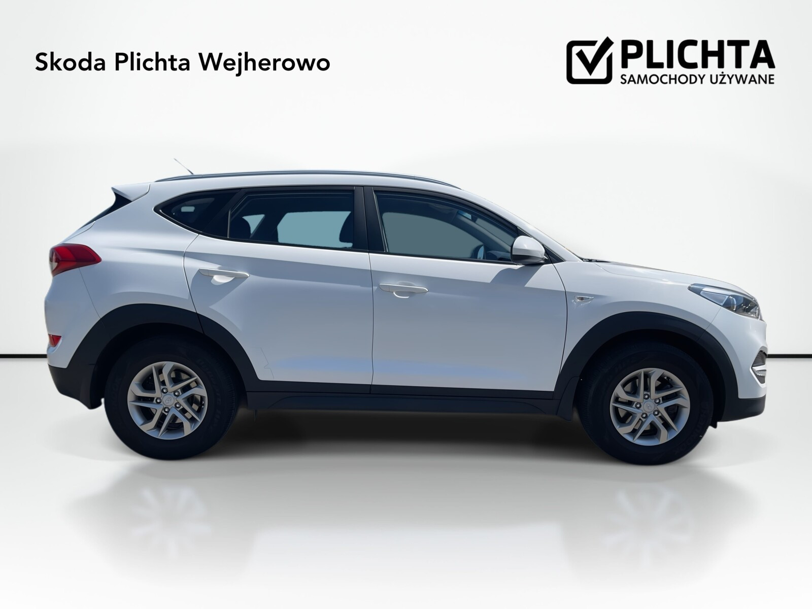1.6 GDI 132KM BlueDrive Comfort Salon PL FV